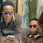 "I Love You, But I Can’t Stop Cheating On You" – Rapper Big Xhosa Tells Girlfriend