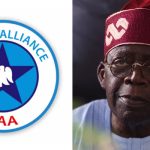 Tribunal Dismisses Petition Filed By Action Alliance Against Tinubu's Victory