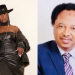 Shehu Sani, Tiwa Savage