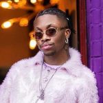 I Sold Bus Tickets, Food After Running Away From Home To Pursue Music Career – Oxlade