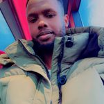 Nigerian man breakfast