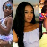 Davido's Baby Mama, Amanda Celebrates Daughter's Birthday Amid Rumors Of Her Welcoming 2nd Child With Singer