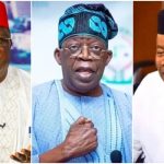 Senate Presidency: Umahi Reveals Why He Accepted Tinubu's Plea To Step Down For Akpabio