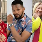 "Your Silence On Yul Edochie's Marital Crisis Is Worrisome" - Uche Maduagwu Tells Pete Edochie