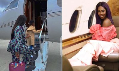 "I Need Private Jet" - Tiwa Savage Laments After Performing At King Charles’ Coronation