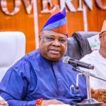 Ademola Adeleke Reacts After Supreme Court Affirmed His Victory As Osun Governor