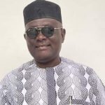 PDP National Vice-Chairman, Soji Adagunodo Dies In United States