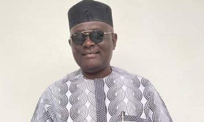PDP National Vice-Chairman, Soji Adagunodo Dies In United States