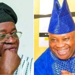 Oyetola Accepts Defeat, Congratulates Adeleke After Supreme Court Verdict