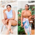 Actress Funmi Awelewa Reveals Why She Can’t Date Any Nigerian Man [Video]