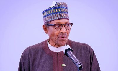 Cabal Must Have Hijacked My Government - Buhari