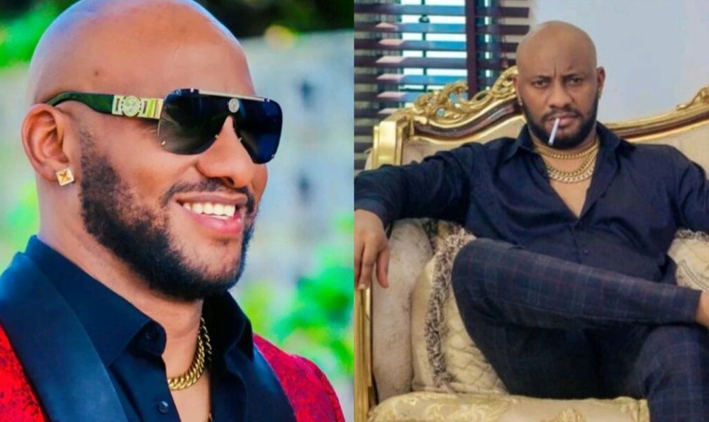 "There Will Be Good And Bad Days, I Submit Totally To God's Will" - Yul Edochie Speaks