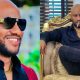 "There Will Be Good And Bad Days, I Submit Totally To God's Will" - Yul Edochie Speaks