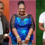 Yomi Fabiyi Calls For Princess' Arrest, Says Sperm Found On Her Foster Daughter Is Not Of Baba Ijesha