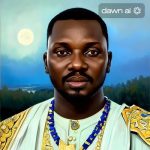 I Couldn't Reach Her For A Week Only For Her To Post Her Traditional Marriage Pictures - Man Recounts 'Breakfast' From GF 1