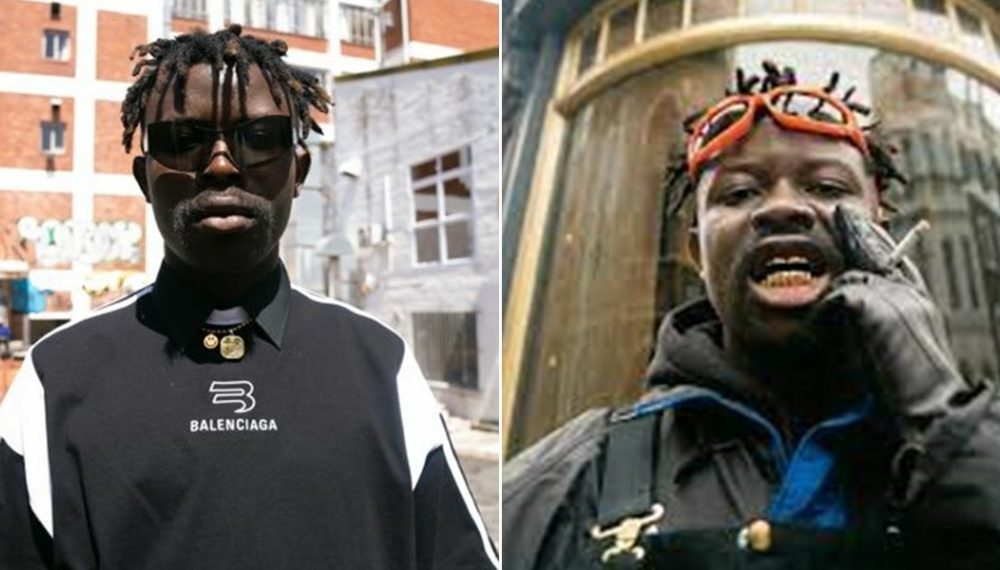 “Drop Out From School” – TG Omori Tells Fan Who Begged Him For N850K Tuition Fees