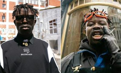 “Drop Out From School” – TG Omori Tells Fan Who Begged Him For N850K Tuition Fees