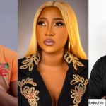 Uche Maduagwu Reveals Why AGN Should Have Suspended Yul Edochie And Judy Austin