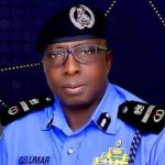 Buhari Appoints Garba Umar As Security Adviser, 2 Weeks To End Of His Tenure