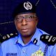 Buhari Appoints Garba Umar As Security Adviser, 2 Weeks To End Of His Tenure