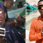I Was APC Chairman For 14 Years, I’m Grateful My Son Is Doing Well – Wizkid’s Father [Video]