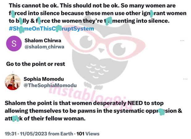 Davido Reacts As Baby Mama, Sophia Momodu Accuses Him Of ‘Bullying Her Financially’