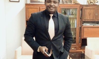 European Union Invites Simon Ekpa For Consultations Over His Petion ON Biafra Referendum