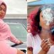 Actress Lizzy Gold Opens Up About Being A Chronic Smoker