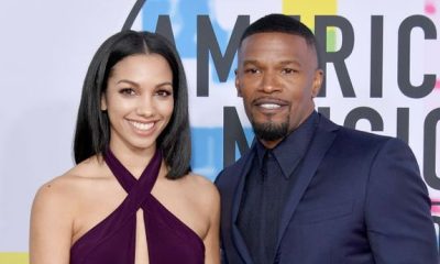 Jamie Foxx Released From Hospital, Recuperating Following Medical Complication
