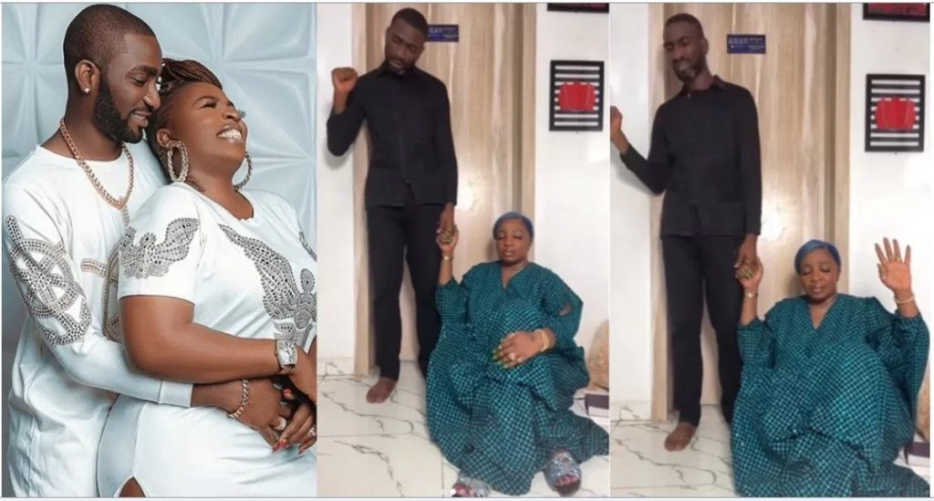 Anita Joseph Dragged After Revealing The Top Secret To Her Happy Marriage [Video}