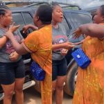 Ruby Ojiakor Recounts How A Fan Embarrassed Her With Money On Movie Set [Video]