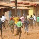 10 People Killed, Many Injured, Houses Burnt Over Kingship Crisis In Taraba