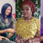 "Strong Woman, I'm With You In Spirit And Physically" - Rita Edochie Tells May Edochie [Video]