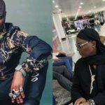 Charly Boy Breaks Silence After He Was Seen On Wheelchair At Airport [Photos]