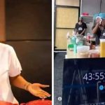 Nigerian Chef, Hilda Baci Aims To Break Guinness World Record For 'Longest Cooking Time'