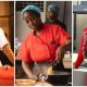 Nigerian Chef, Hilda Baci Aims To Break Guinness World Record For ‘Longest Cooking Time’
