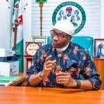 "Neglecting South-East In 10th NASS Leadership Is Risky" - Benjamin Kalu Warns APC