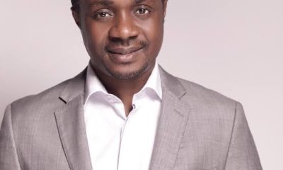 Your Determination And Endurance Will Inspire Many - Nathaniel Bassey Congratulates Hilda Baci 7