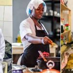 “He Has Cooked For 7 Hours” – Liberian Chef Aims To Break Hilda Baci's 100-Hour Cooking Record