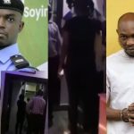 We Uncovered "Suspicious Items" While Searching Seun Kuti's House - Police