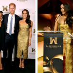 Prince Harry, Meghan Markle and Mother involved in 'near catastrophic car chase 1