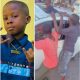 Tunde Ednut Reacts As Child Comedian, Kiriku Rains Money On Fans From Moving Car [Video]