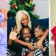 I'm Mad At My Daughter Because She Dances Like Her Dad, Adekunle Gold – Simi