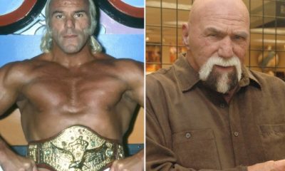 WWE Hall Of Famer, "Superstar" Billy Graham Is Dead