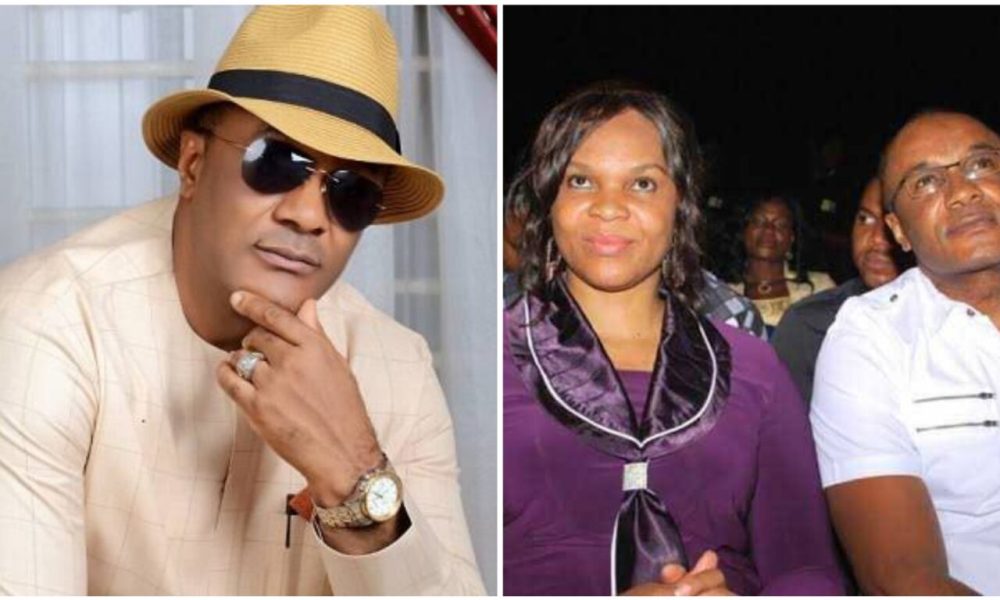Saint Obi’s Family React To Claim He Suffered In Marriage Which Led To His Death