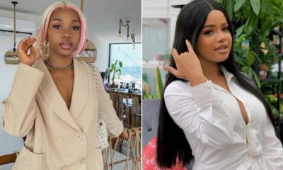 "Send It To Beggar" - Maliya And Lydia Berate Men Who Send Them N5K, N10k [Video]