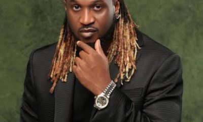 Rudeboy sends clothes and expensive gifts to 14-year-old-girl impregnated by 45-year-old man 53