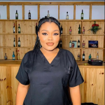 Meet Chidinma Pheoby Akpa, the doctor who kept Hilda Baci going for over 100 hours 3