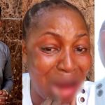 Temidayo Morakinyo Narrates How Shoneye Olamilekan Assaulted Her On Movie Set [Video]
