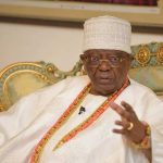 FCMB Founder, Otunba Subomi Balogun Dies In London